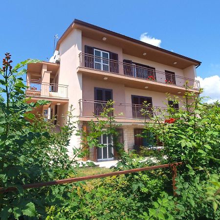 Apartments Lada 1217 Premantura Kültér fotó