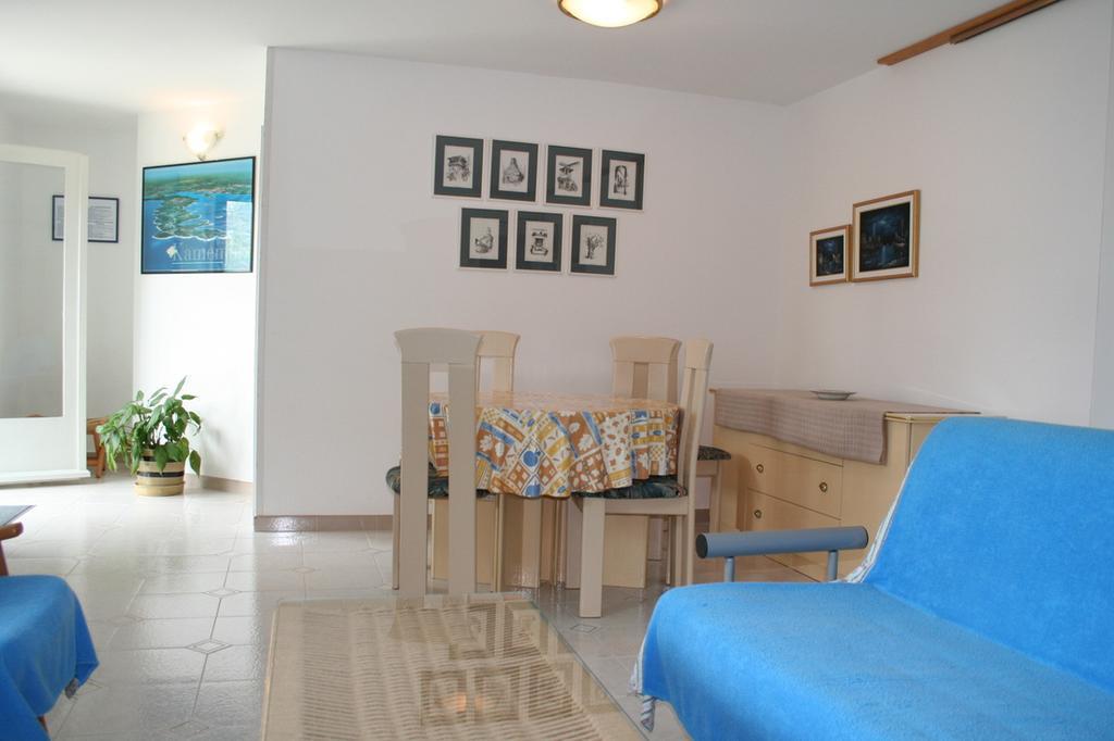 Apartments Lada 1217 Premantura Kültér fotó