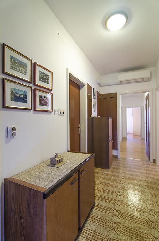 Apartments Lada 1217 Premantura Kültér fotó