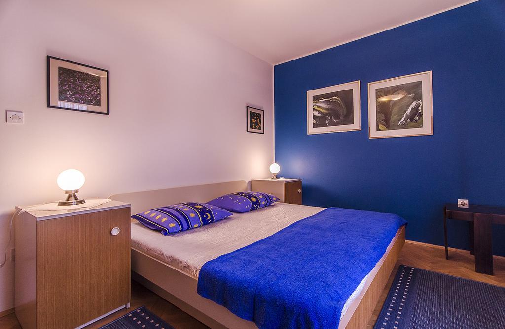 Apartments Lada 1217 Premantura Kültér fotó