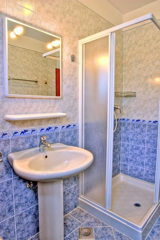 Apartments Lada 1217 Premantura Kültér fotó