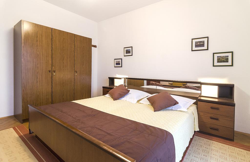 Apartments Lada 1217 Premantura Kültér fotó