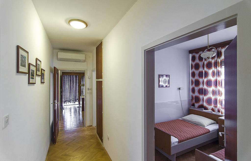 Apartments Lada 1217 Premantura Kültér fotó