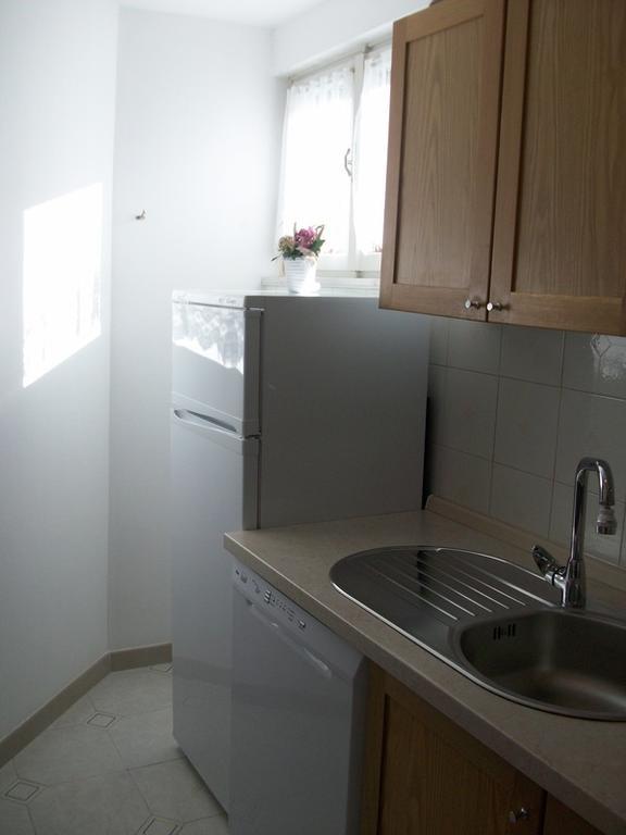 Apartments Lada 1217 Premantura Kültér fotó