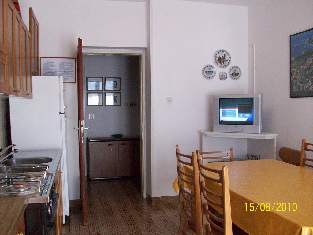 Apartments Lada 1217 Premantura Kültér fotó