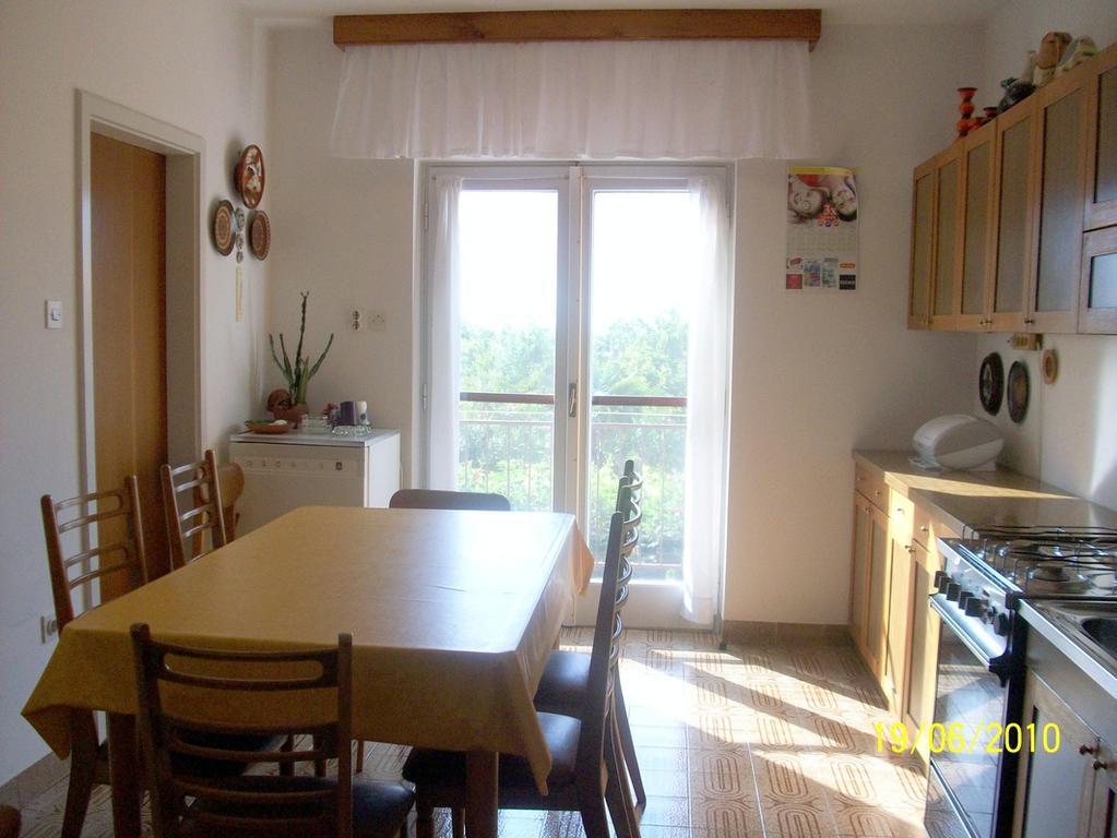 Apartments Lada 1217 Premantura Kültér fotó